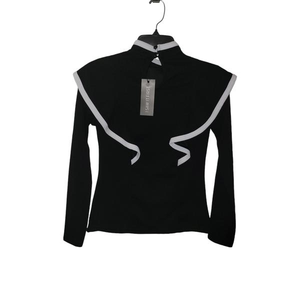 I Saw It First Shirt Size 4 - Picture 3 of 6